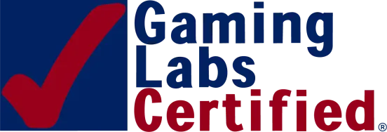 Сертифицировано Gaming Labs